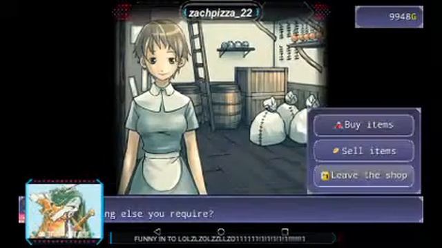 Symphony of Eternity - Part 7 смотреть онлайн