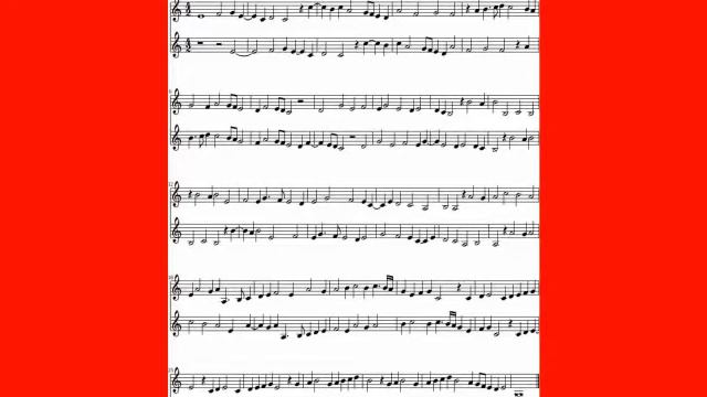 Jacob Obrecht: Zweistimmiger Kanon ohne Text смотреть онлайн