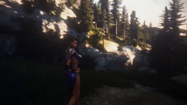 BDO HueLight Reshade Preset 2.10v смотреть онлайн