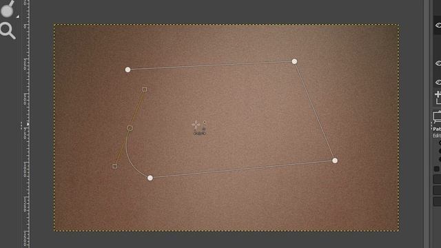 How To Create Shapes in GIMP {+ FREE BONUS} | GIMP Tutorial смотреть онлайн