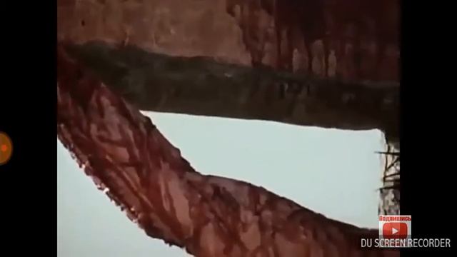 Я твой Бог: грустная Христианская песня (не целиком) смотреть онлайн