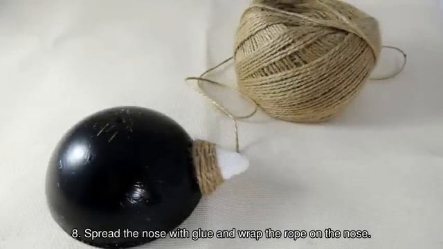 Make a Sweet Hedgehog - DIY Crafts - Guidecentral смотреть онлайн