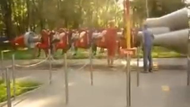 Ракета -обрыв троса смотреть онлайн