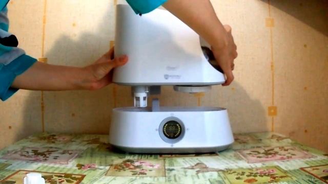 Royal clima r320 Как избавиться от бульканья в увлажнителе воздуха смотреть онлайн