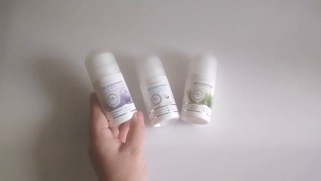 Распаковка заказа Фаберлик и новый каталог. Тестирую некоторые продукты смотреть онлайн