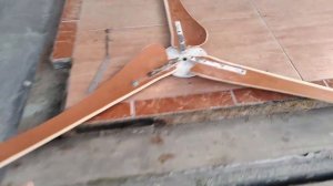 Изготовление лопастей для "китайского" ветрогенератора из ПВХ трубы