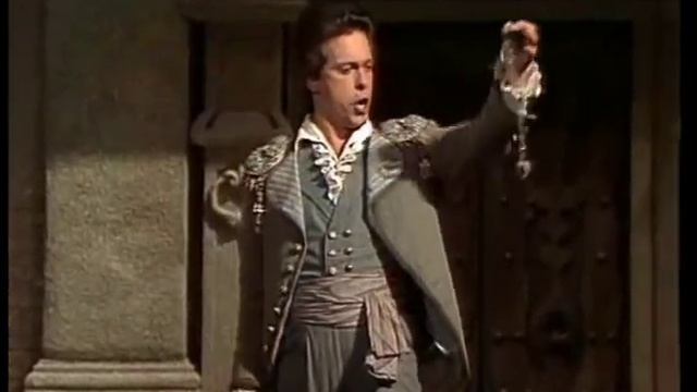 Gino Quilico-Il Barbiere Di Siviglia-Stuttgart 1988 смотреть онлайн