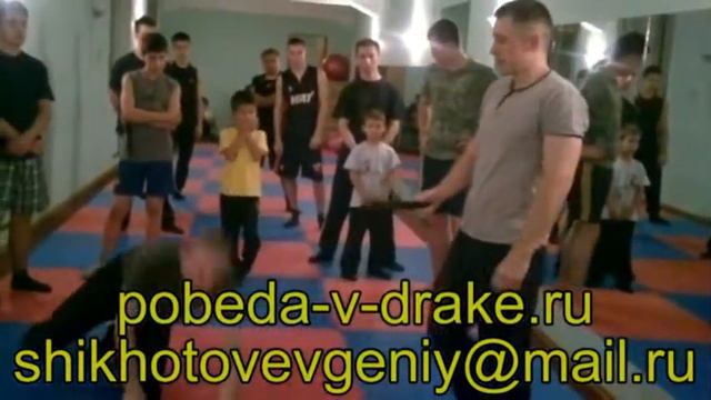 Как Правильно Тренировать Липкие Руки!! ч 12 смотреть онлайн