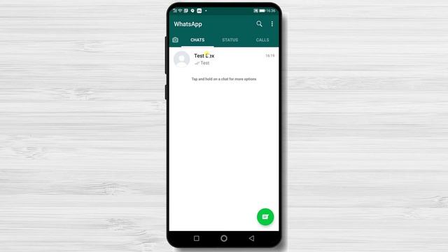 How to Use WhatsApp on Android смотреть онлайн