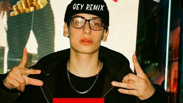 Когда я был натуралом-Bushido Zho(???)1час смотреть онлайн