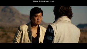 Мальчишник в Вегасе