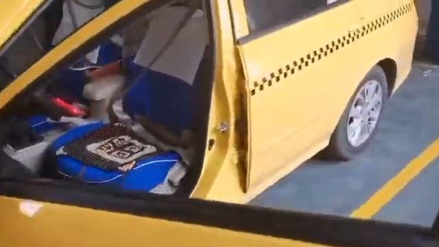 LPG/CNG conversion kit factory direct sales——EASYTECH смотреть онлайн