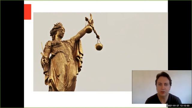 The one where a Perl+Reku programmer went to the Bar - Nigel Hamilton смотреть онлайн