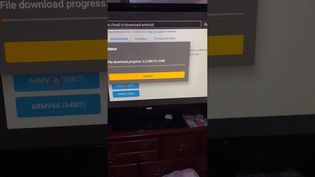 How to install Kodi on your firestick смотреть онлайн
