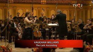 Hilary Hahn - V. Williams «The Lark Ascending»