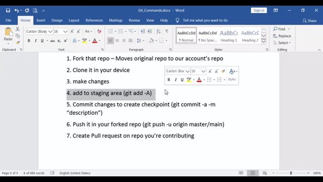 How to contribute to Open Source projects | Step-by-step guide on Open source contribution | Hindi смотреть онлайн