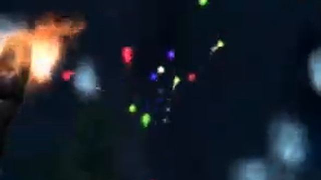 Oblivion Garaks Feuerwerks Mod смотреть онлайн