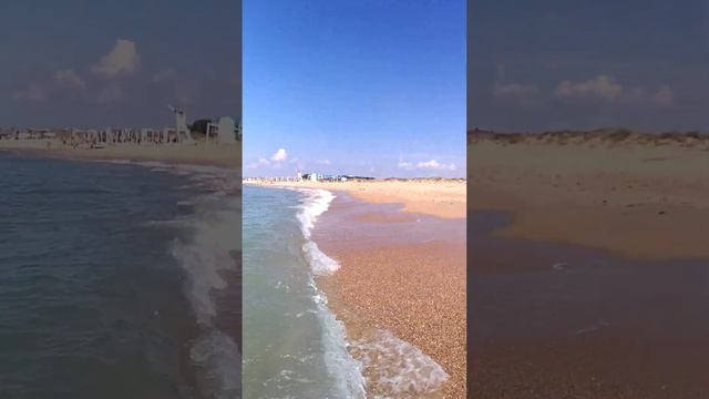 Если семейный отдых, то только такой. станица Благовещенская, золотые пески Анапы.