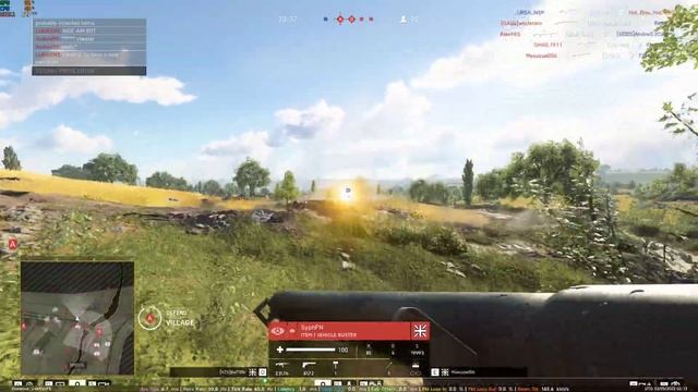 User name: SyphFN - Battlefield 5 Spectating A Blatant Cheater - Part 2 - Speedhack смотреть онлайн