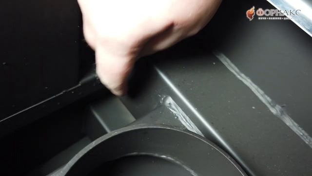 НОВИНКА! Газовая банная печь ЭЛЬМА от Теплодар | Форнакс. смотреть онлайн