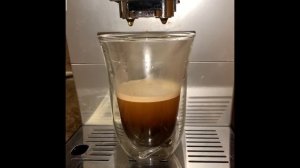 Кофемашина Delonghi Autentica приготовление латте,эспрессо и др виды кофе (обзор)