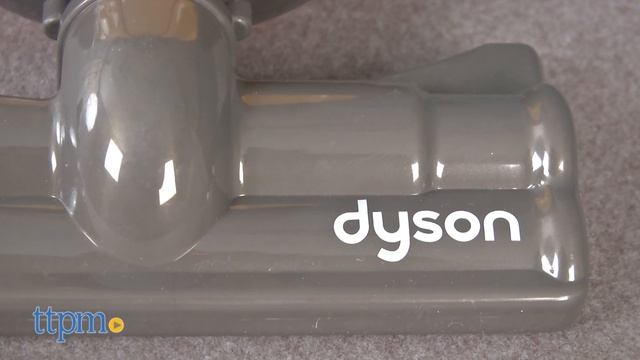 Little Helper Dyson Ball Vacuum Cleaner From Casdon