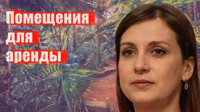 Помещения для аренды смотреть онлайн