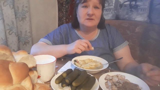 мукбанг Опять плохие новости смотреть онлайн