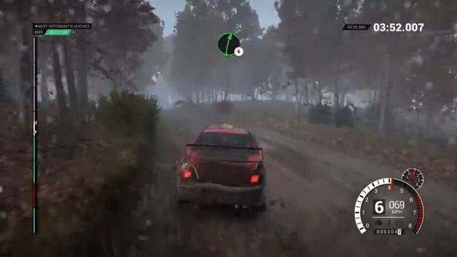 Dirt 4 engine failure смотреть онлайн