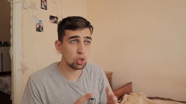 Как ХУДОМУ набрать МЫШЕЧНУЮ МАССУ! (ЗА 3 ШАГА) смотреть онлайн