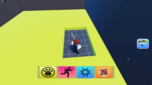 How to get the PANTHER BADGE in FIND THE ANIMALS | Roblox смотреть онлайн