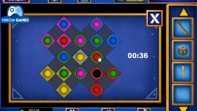 The dark castle || Walkthrough смотреть онлайн