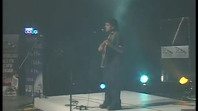 Aniversario 5° "La Peña"- Parte 2 Alejandro Chaves смотреть онлайн