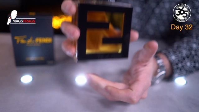 FAN DI FENDI POUR HOMME FRAGRANCE REVIEW - ELEGANT AND STYLISH SCENT FOR THE DISCERNING GENTLEMAN. смотреть онлайн