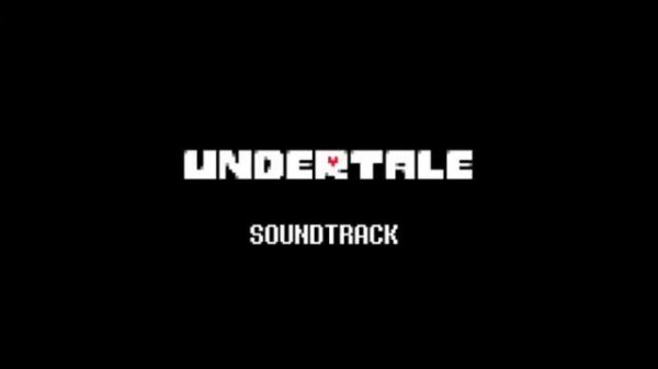 Undertale OST: 072 Song That Might Play When You Fight Sans 1 hour version