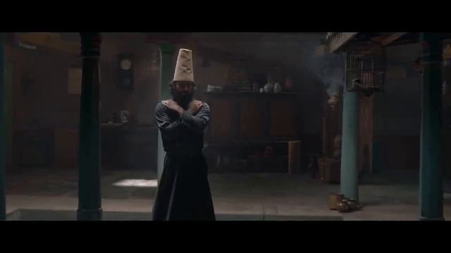 Sufiyum Sujathayum - Sufi Dance