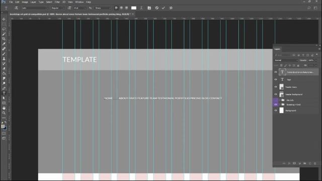 templates(twitter bootstrap templates) in themeforest (envato themeforest) themeforest tutorial p1 смотреть онлайн