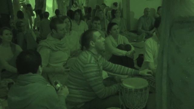 Маха Шива Ратри 2014, RIGA. 00048 смотреть онлайн