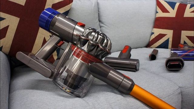 dyson v8 canada - dyson v8 absolute cordless vacuum review - tested смотреть онлайн