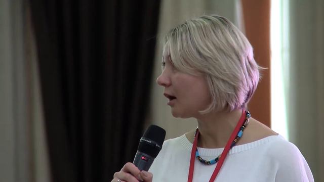 Первый корпоративный слет волонтеров программы Металлоинвеста «Откликнись» смотреть онлайн