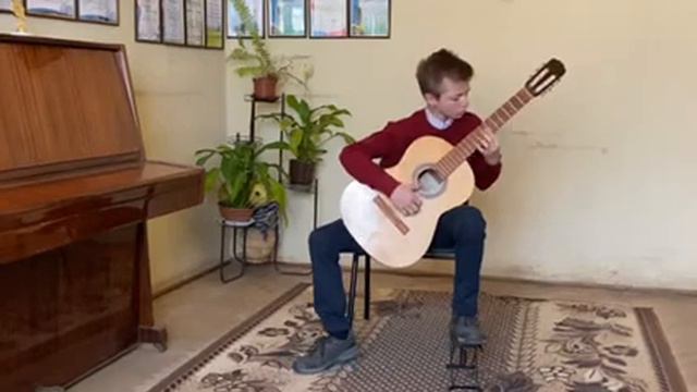 А.Бойко Ой, на горі та женці жнуть. Виконує Мирослав Лавкай. смотреть онлайн