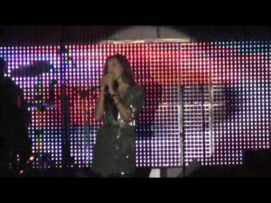 Алсу. Кемерово - «Там, где я»