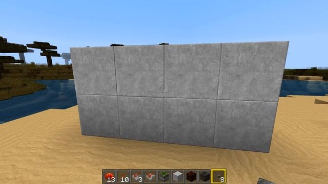 Наблюдатель + скрытый сундук в 1.11+ [Уроки по Minecraft] смотреть онлайн