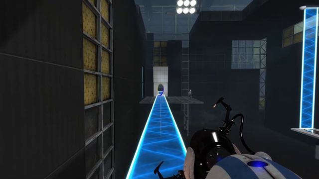 Portal2 Co-op - ДОПОЛНИТЕЛЬНЫЙ УРОВЕНЬ - ЛОКАЦИЯ 6-3 смотреть онлайн
