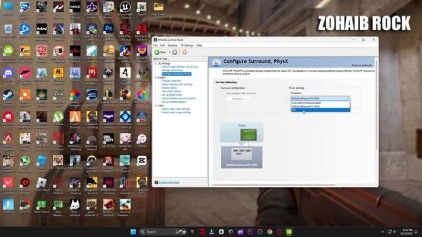 ? CS2 High End PC | Lag & Stutter Fix | ▶300+FPS On GPU | Ultimate CS2 FPS Boost Guide 2023