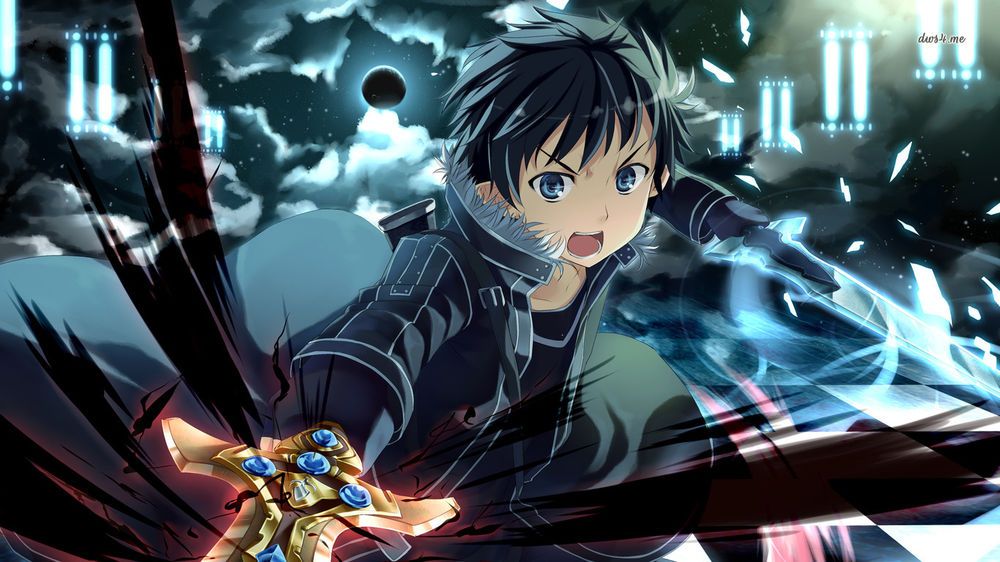 Sword Art Online Alicization – War of Underworld-Мастер меча онлайн - Алисизация.Война Преисподней смотреть онлайн
