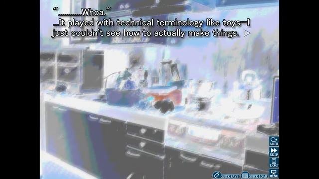 #1 Higurashi When They Cry Hou - Ch.3 Tatarigoroshi - PC HD -Visual Novel смотреть онлайн
