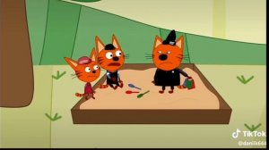 Коржик Карамелька и Кампот три гопа