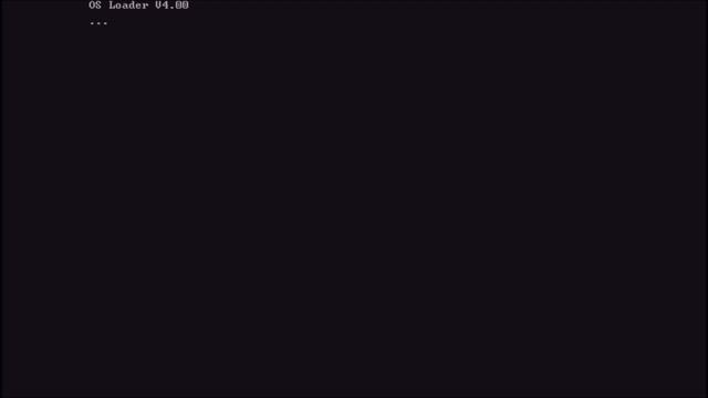Установка Windows NT 4.0 на VirtualBox смотреть онлайн