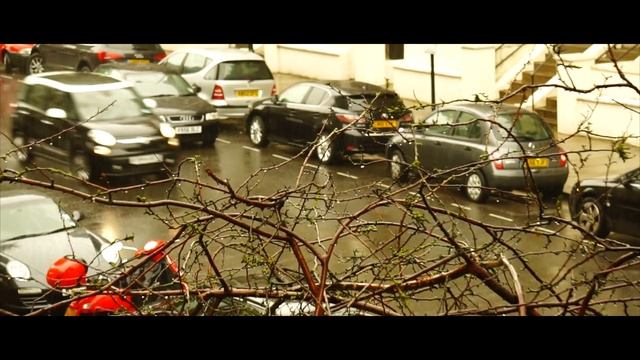 Дождливый Лондон | Rainy London смотреть онлайн